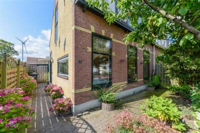 Woning Leeweg 63 De Lier