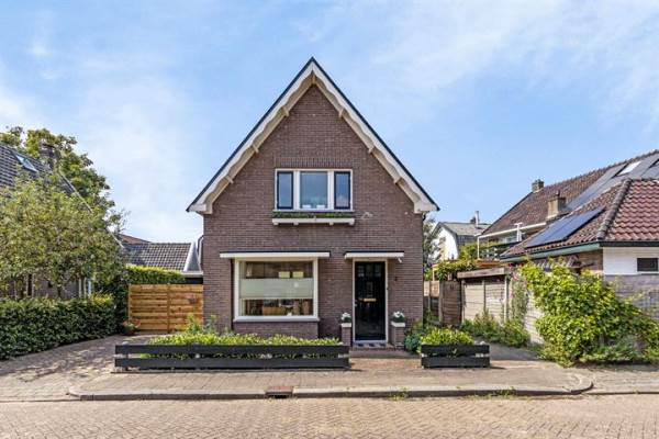 Woning Hoefweg 2 Apeldoorn