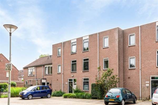 Woning Ampsen 52 Doetinchem