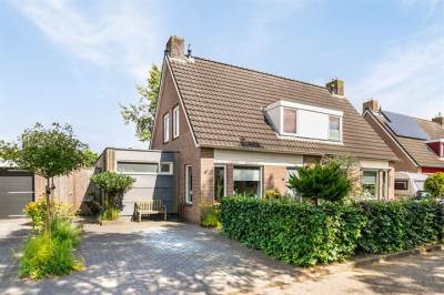 Woning Bosschawei 18 Boornbergum