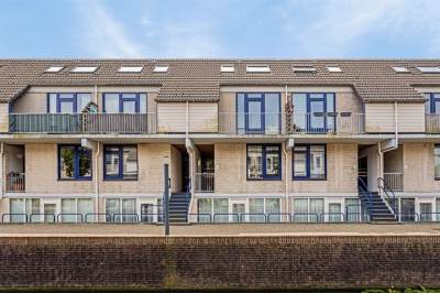 Woning Floris Burgwal 30 Capelle aan den IJssel