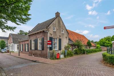 Woning Overstraat 39 Amerongen