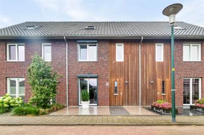 Woning De Mulder 8 Hapert