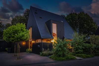 Woning Op den Oever 6 Heerde