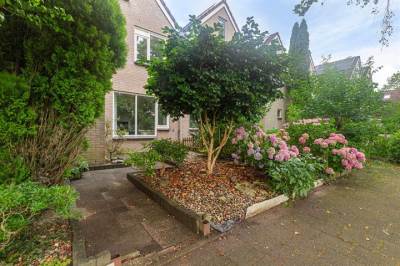 Woning Mandenmakerslaan 64 De Meern