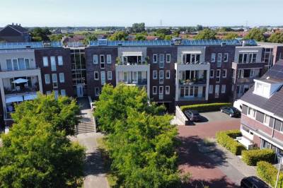 Woning Snip 33 Sassenheim