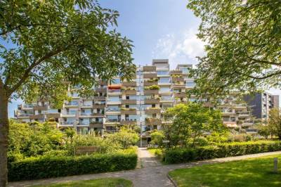 Woning C.F. Smeetslaan 131 Castricum