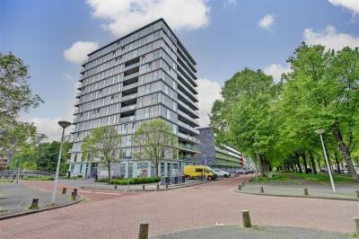Woning Osdorper Ban 671 Amsterdam