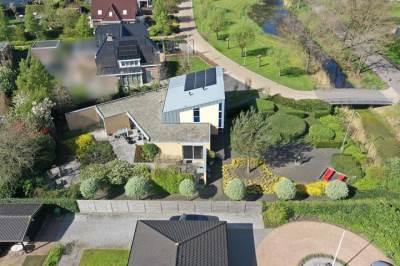 Woning Asserwijk 25 Assen