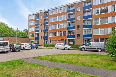 Woning Lingestraat 96 Deventer