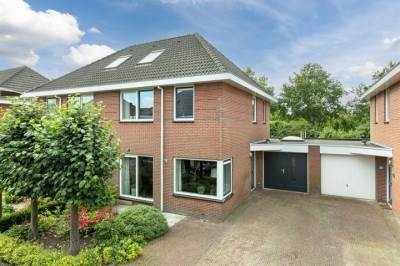 Woning Oester 21 Middenmeer