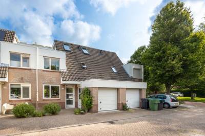 Woning Laan der Verenigde Naties 106 Leiden