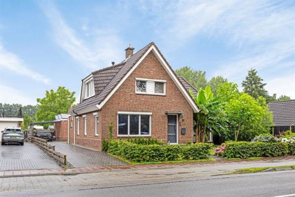 Woning Kanaal A NZ 85 Emmer-Compascuum