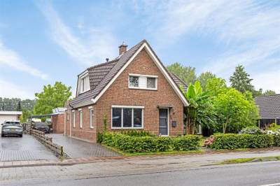 Woning Kanaal A NZ 85 Emmer-Compascuum