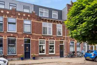Woning Prins Mauritsstraat 30 Schiedam