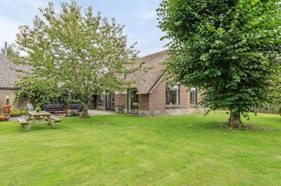 Woning Veldweg 13 Heerde