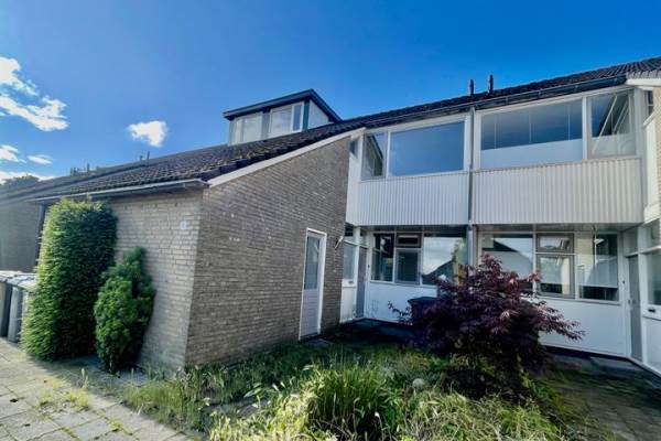 Woning De Eese 62 Almelo