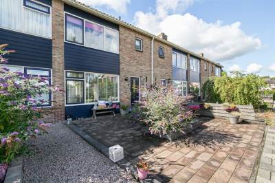 Woning Potgieterstraat 45 Winschoten