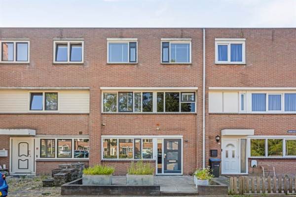 Woning Binnendijk 2 Purmerend