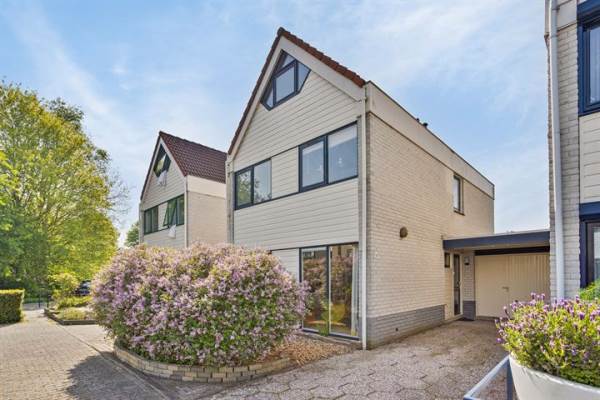 Woning De Dagmaat 14 Dronten