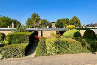 Woning Berkenlaan 20 Klaaswaal