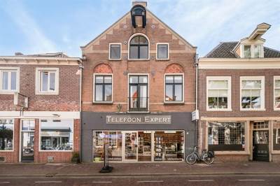 Woning Kreupelstraat 6D Amersfoort