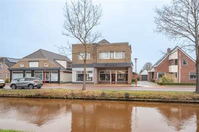 Woning Albatrosstraat B 78 Nieuwe Pekela