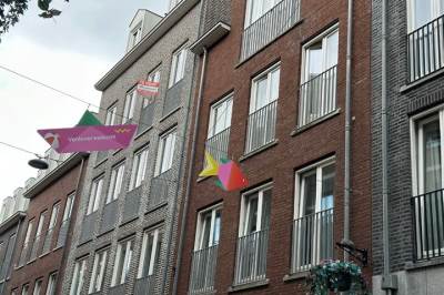 Woning Kolenstraat 38 Venlo