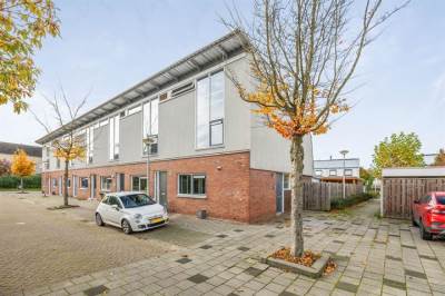 Woning Carry Pothuisstraat 13 Deventer