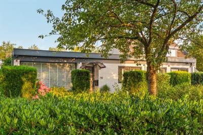 Woning Nieuwerkerkerstraat 20 Lijnden
