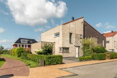 Woning Geert van der Zwaagweg 26 Heerenveen