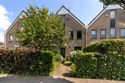 Woning Lange Wetering 48 Nederhorst den Berg