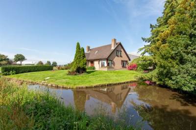 Woning Turfspoor 27 Lisserbroek