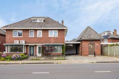 Woning Josef Haydnlaan 6 Hengelo (OV)