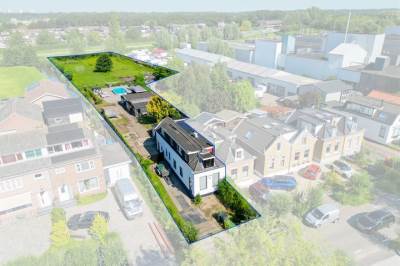 Woning 's-Gravenweg 294 Nieuwerkerk aan den IJssel