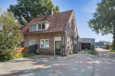 Woning Overschot 2 Bakel