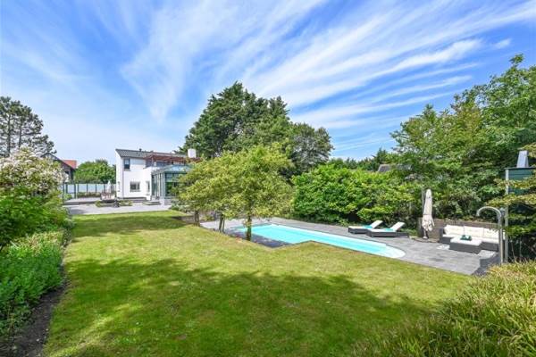 Woning Kostverlorenstraat 125a Zandvoort