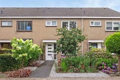 Woning Verdistraat 10 Waalwijk