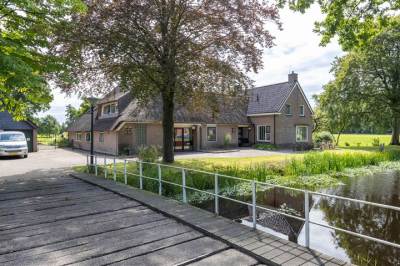 Woning Oudemolenweg 6 De Wilp