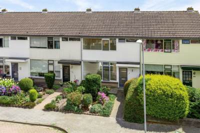 Woning Zaanstraat 58 Winschoten