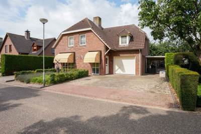 Woning Pater Sangersstraat 4 Stevensweert