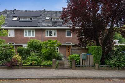 Woning Stationsweg 14 Maarssen