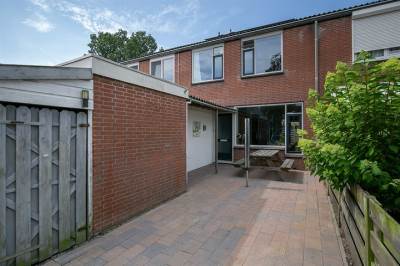 Woning IJselstraat 18 Assen