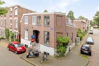Woning Agnietenstraat 2 Arnhem