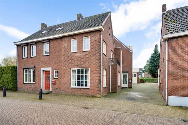 Woning Kroppestraat 4A Swalmen