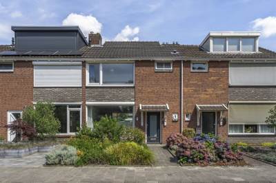 Woning Hertenhoek 104 Prinsenbeek