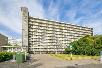 Woning Beneluxlaan 112 Utrecht