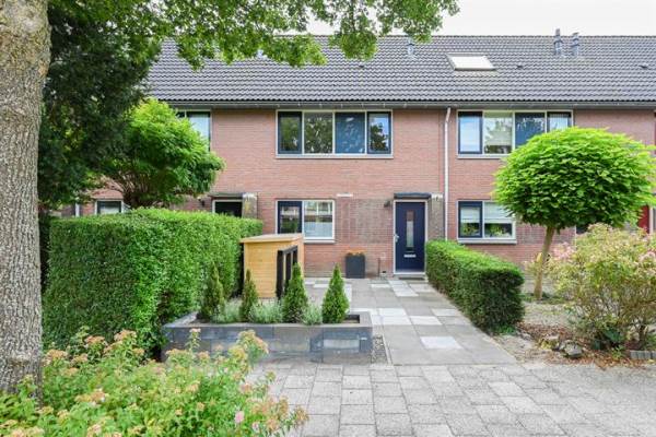 Woning Grote Beer 29 Zeewolde