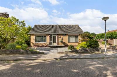 Woning Vlasstraat 2 Zuidland
