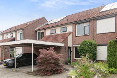 Woning Wulp 71 Raalte